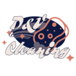 D&V Cleaning logo